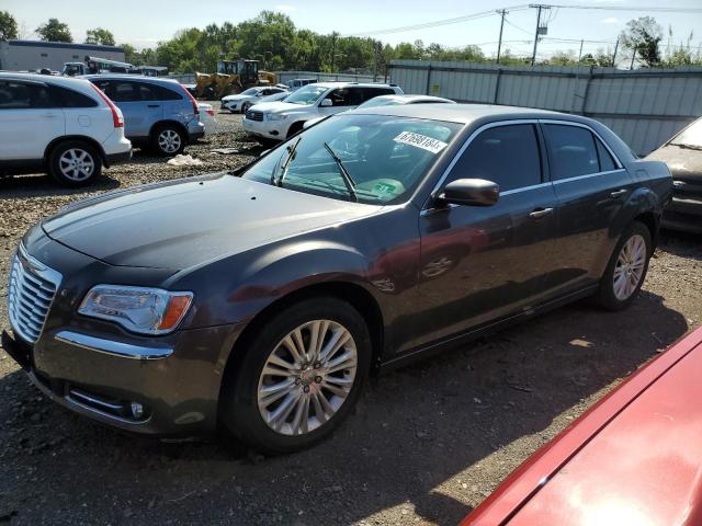 2013 CHRYSLER 300, 