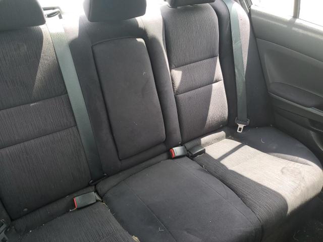 1HGCP2F48BA091256 - 2011 HONDA ACCORD LXP Boz foto 10