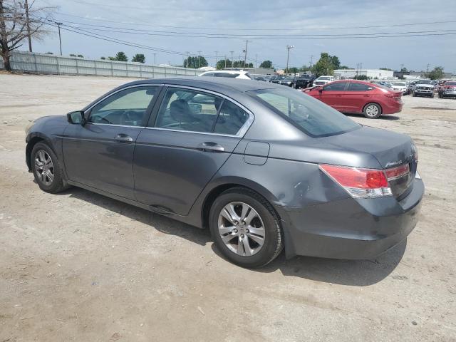 1HGCP2F48BA091256 - 2011 HONDA ACCORD LXP Boz foto 2