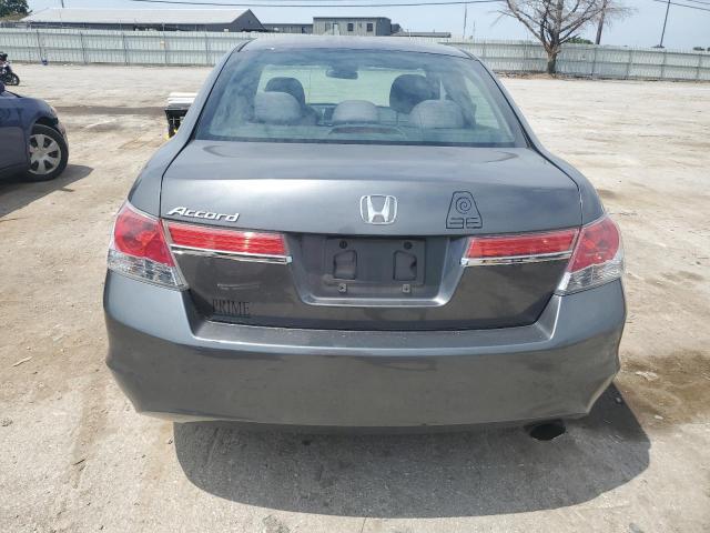 1HGCP2F48BA091256 - 2011 HONDA ACCORD LXP Boz foto 6