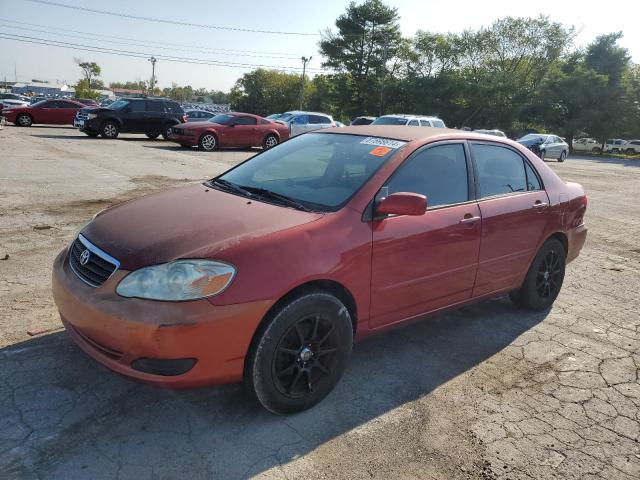 2006 TOYOTA COROLLA CE, 