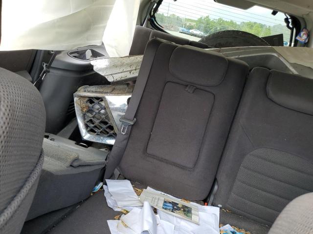 5N1AR18U55C721861 - 2005 NISSAN PATHFINDER LE 银色 照片 10