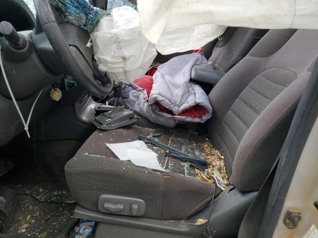 5N1AR18U55C721861 - 2005 NISSAN PATHFINDER LE 银色 照片 7