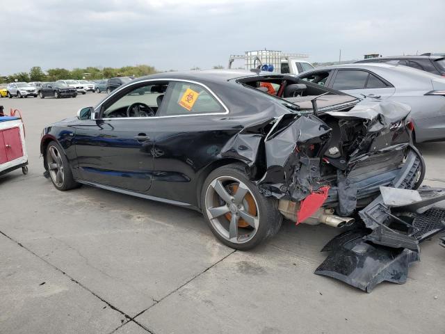 WAUCVAFR1BA048112 - 2011 AUDI S5 PREMIUM PLUS 黑色 照片 2