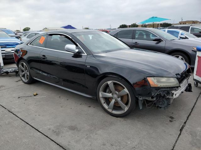 WAUCVAFR1BA048112 - 2011 AUDI S5 PREMIUM PLUS 黑色 照片 4