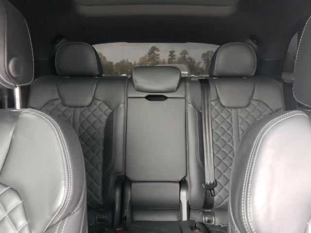 WA1C4AFY6L2019000 - 2020 AUDI SQ5 PRESTIGE WHITE photo 10