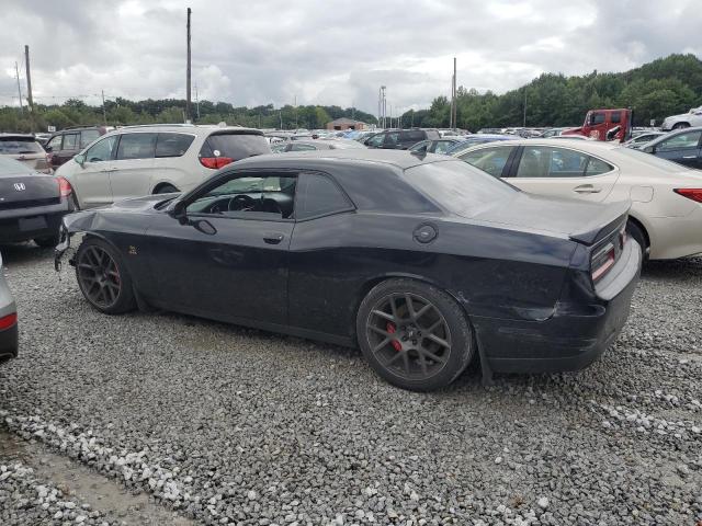 2C3CDZFJ5JH283955 - 2018 DODGE CHALLENGER R/T 392 BLACK photo 2