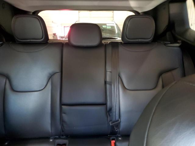 ZACCJBCB0JPH78247 - 2018 JEEP RENEGADE TRAILHAWK Czarny zdjęcie 10