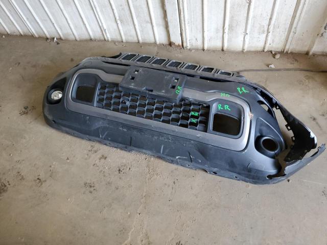 ZACCJBCB0JPH78247 - 2018 JEEP RENEGADE TRAILHAWK Czarny zdjęcie 13