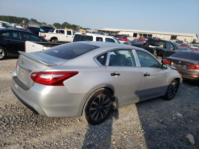 1N4AL3AP3GC138235 - 2016 NISSAN ALTIMA 2.5 SILVER photo 3