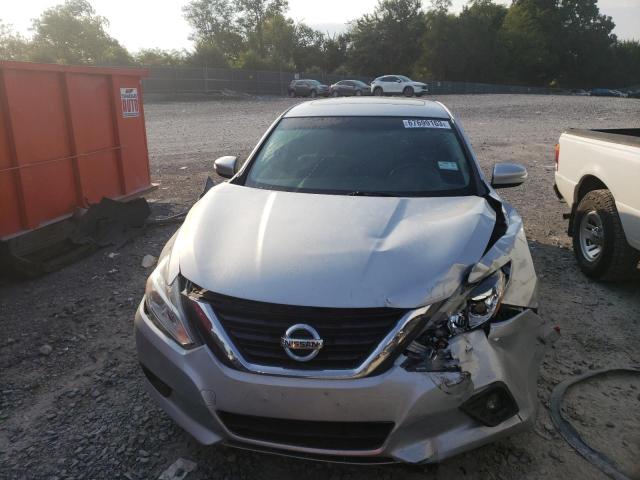 1N4AL3AP3GC138235 - 2016 NISSAN ALTIMA 2.5 SILVER photo 5