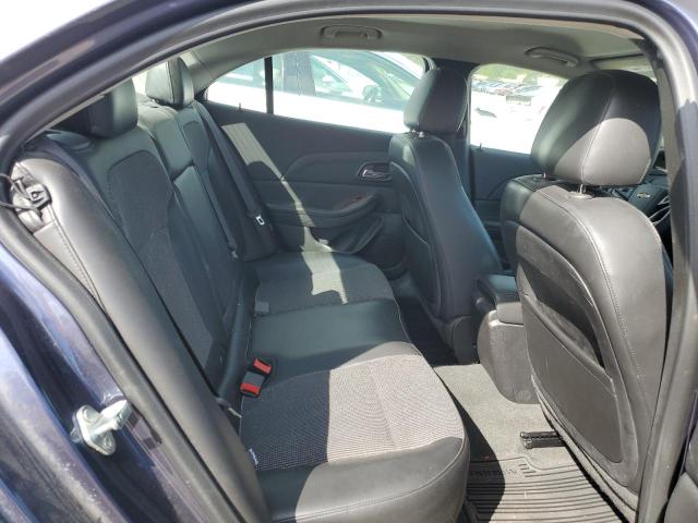 1G11C5SA3DF327258 - 2013 CHEVROLET MALIBU 1LT 蓝色 照片 10