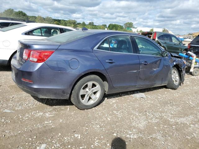 1G11C5SA3DF327258 - 2013 CHEVROLET MALIBU 1LT 蓝色 照片 3
