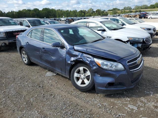 1G11C5SA3DF327258 - 2013 CHEVROLET MALIBU 1LT 蓝色 照片 4