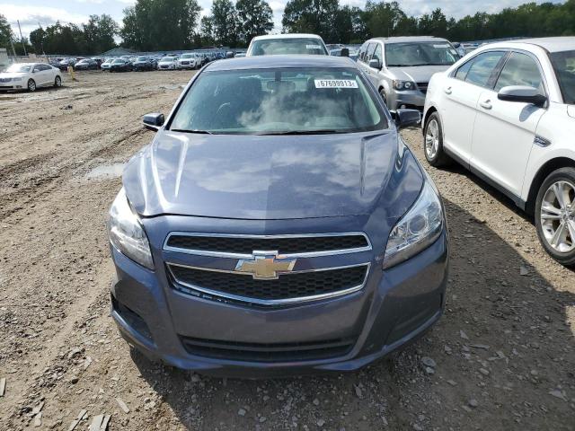 1G11C5SA3DF327258 - 2013 CHEVROLET MALIBU 1LT 蓝色 照片 5