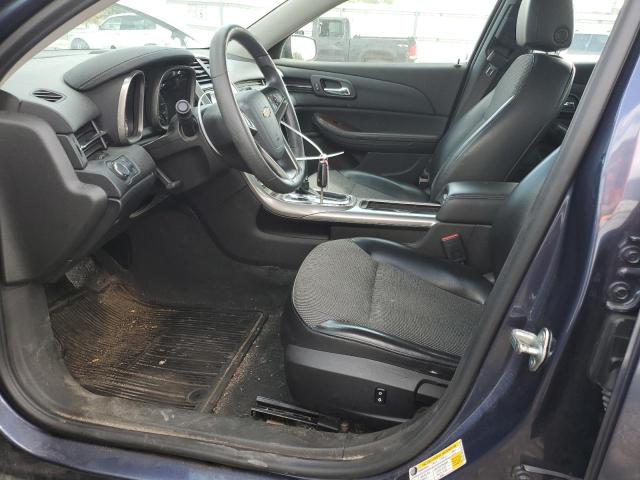 1G11C5SA3DF327258 - 2013 CHEVROLET MALIBU 1LT 蓝色 照片 7