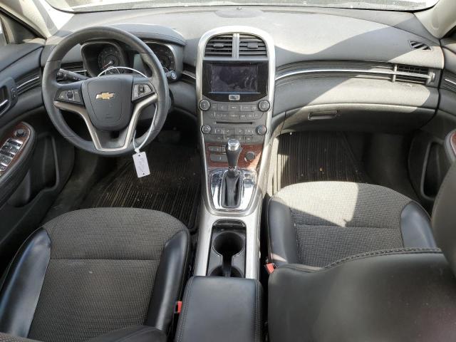 1G11C5SA3DF327258 - 2013 CHEVROLET MALIBU 1LT 蓝色 照片 8