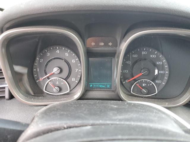 1G11C5SA3DF327258 - 2013 CHEVROLET MALIBU 1LT 蓝色 照片 9