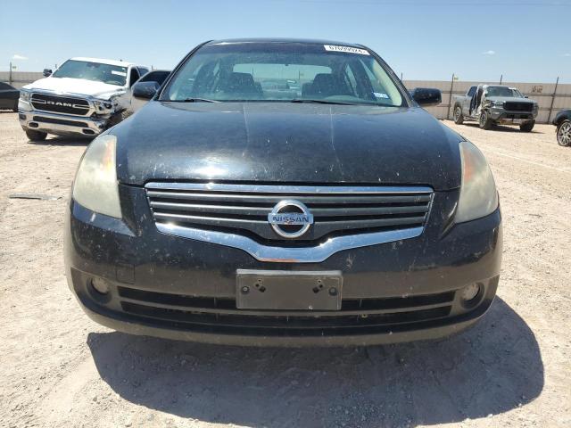 1N4AL21E38N531604 - 2008 NISSAN ALTIMA 2.5 BLACK photo 5