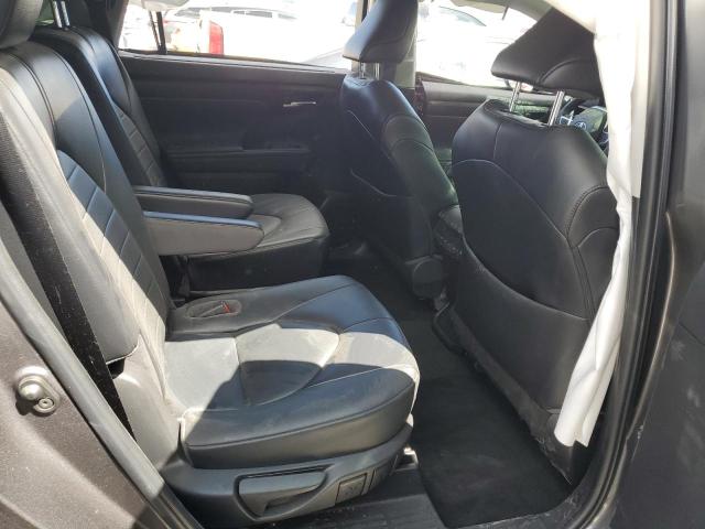 5TDHZRBH9NS229958 - 2022 TOYOTA HIGHLANDER XLE 石墨色 照片 10