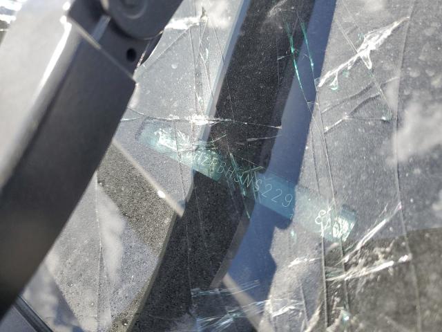 5TDHZRBH9NS229958 - 2022 TOYOTA HIGHLANDER XLE 石墨色 照片 12