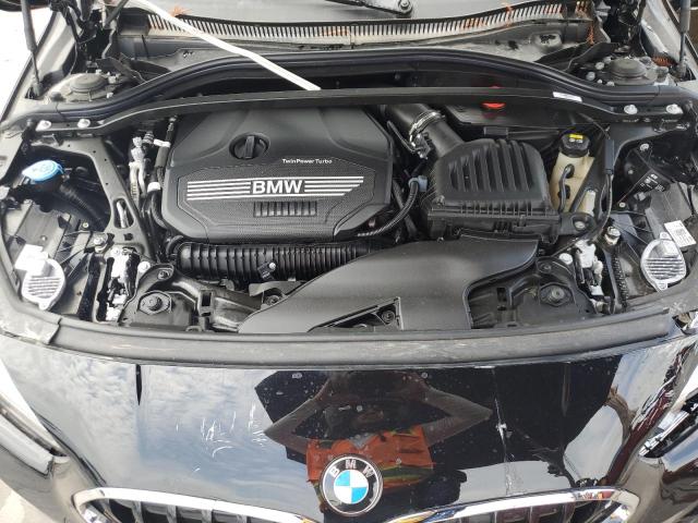 WBA73AK05L7F81886 - 2020 BMW 228XI أسود صورة 11