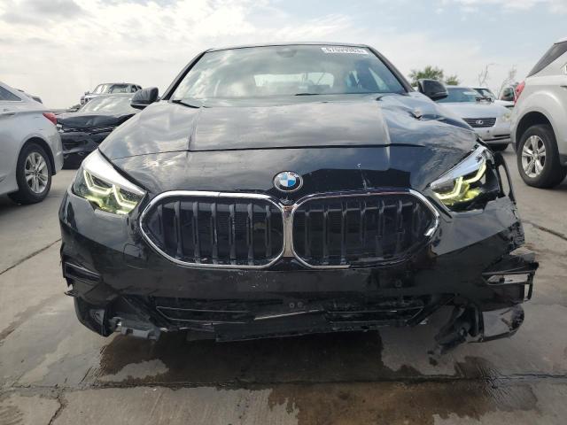 WBA73AK05L7F81886 - 2020 BMW 228XI أسود صورة 5