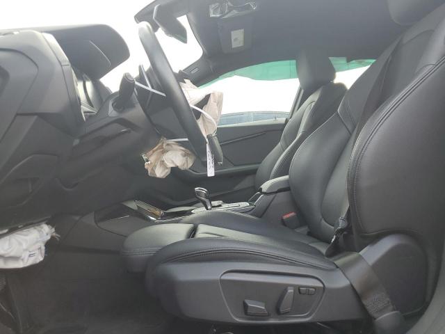 WBA73AK05L7F81886 - 2020 BMW 228XI أسود صورة 7