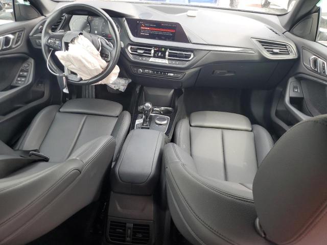 WBA73AK05L7F81886 - 2020 BMW 228XI أسود صورة 8