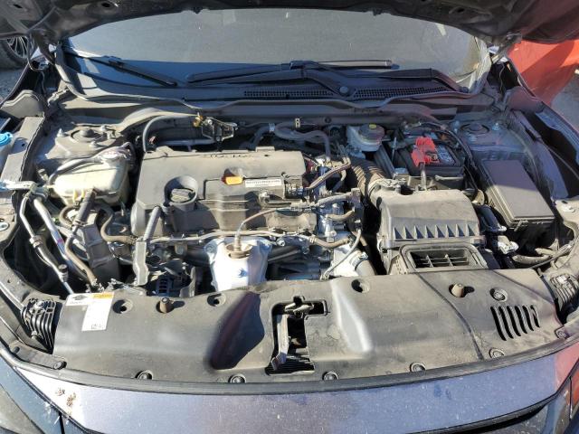 2HGFC2F86MH506963 - 2021 HONDA CIVIC SPORT 灰色 照片 11