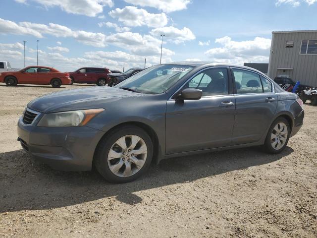 2008 HONDA ACCORD EX, 