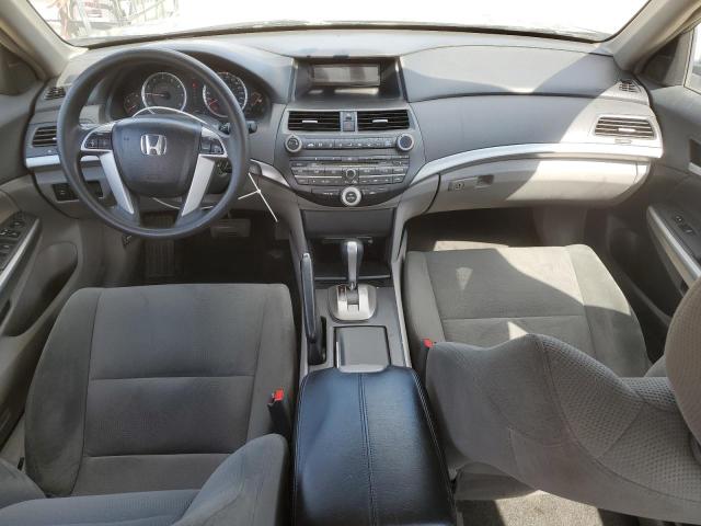 1HGCP267X8A803608 - 2008 HONDA ACCORD EX GRAY photo 8