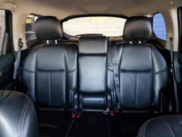 5N1DR2MN5KC583977 - 2019 NISSAN PATHFINDER S 黑色 照片 10