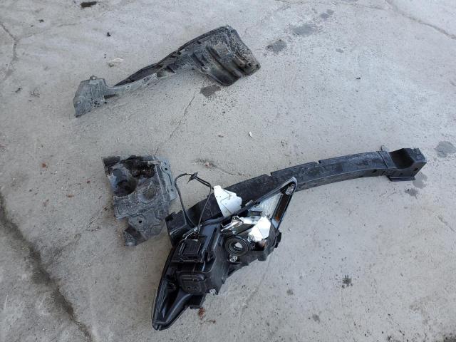 5N1DR2MN5KC583977 - 2019 NISSAN PATHFINDER S 黑色 照片 13