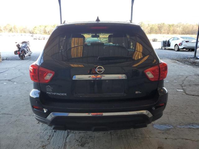 5N1DR2MN5KC583977 - 2019 NISSAN PATHFINDER S 黑色 照片 6