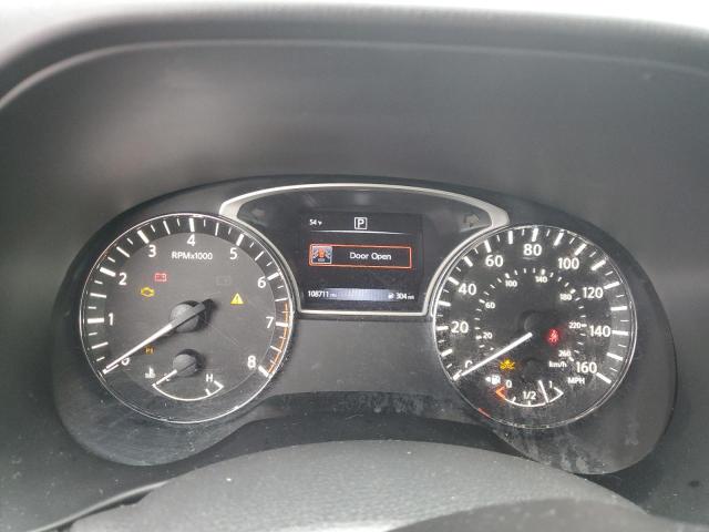 5N1DR2MN5KC583977 - 2019 NISSAN PATHFINDER S 黑色 照片 9