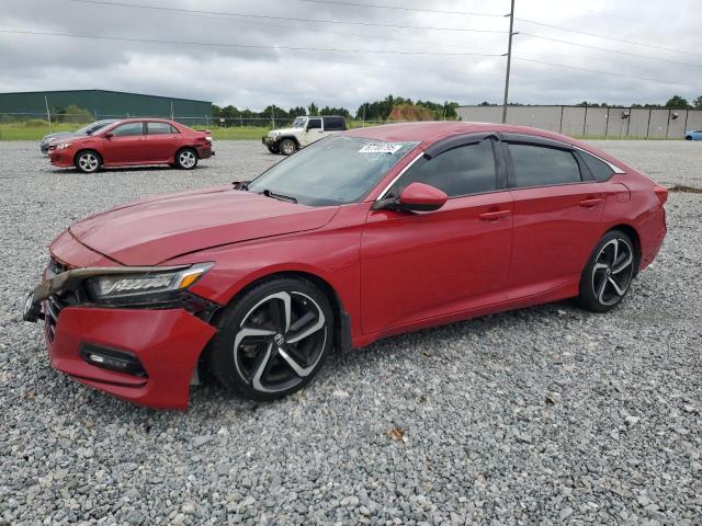 2020 HONDA ACCORD SPORT, 
