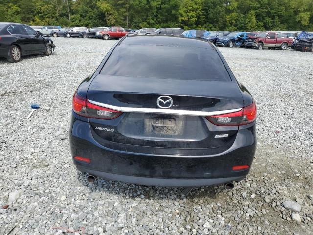 JM1GJ1U56G1440722 - 2016 MAZDA 6 SPORT TWO TONE photo 6