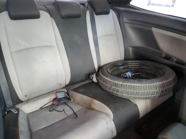 2HGFC4B02HH310973 - 2017 HONDA CIVIC LX Gümüş foto 10