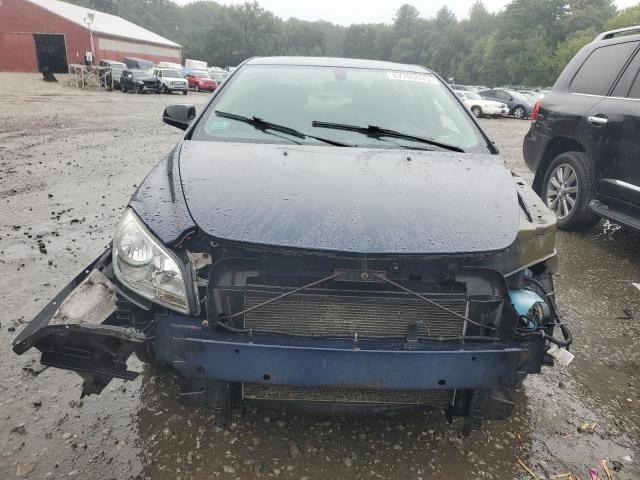 1G1ZC5EU3BF131732 - 2011 CHEVROLET MALIBU 1LT 蓝色 照片 5