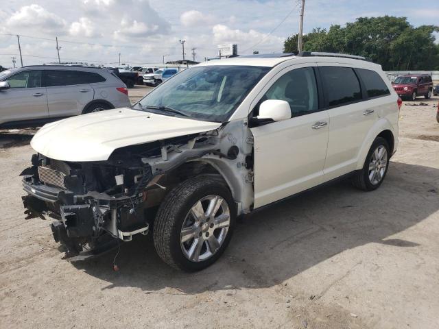 2014 DODGE JOURNEY LIMITED, 