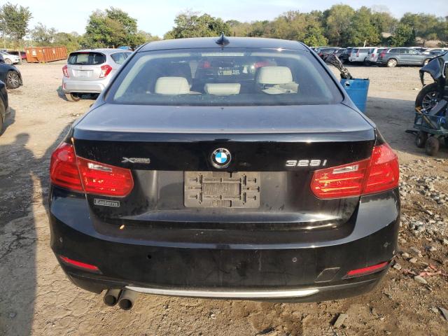 WBA3B3C55FF548952 - 2015 BMW 328 XI BLACK photo 6