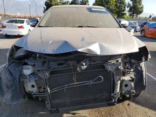 JM3TB2MV3A0226325 - 2010 MAZDA CX-9 SILVER photo 5