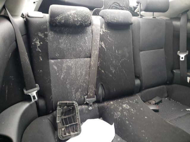 JTKDE167580265532 - 2008 TOYOTA SCION TC 白色 照片 10