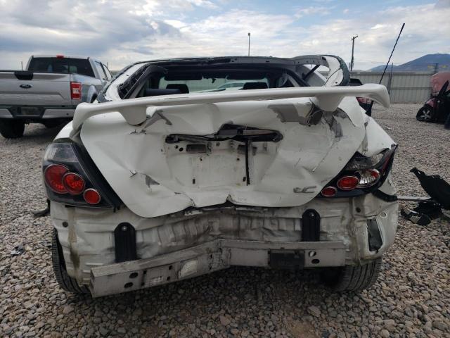 JTKDE167580265532 - 2008 TOYOTA SCION TC 白色 照片 6