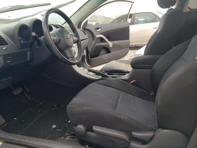 JTKDE167580265532 - 2008 TOYOTA SCION TC 白色 照片 7