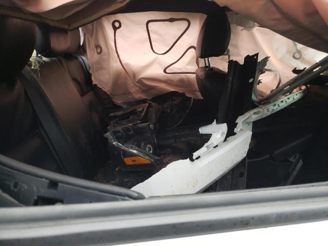 5TFCZ5ANXJX139264 - 2018 TOYOTA TACOMA DOUBLE CAB 白色 照片 10