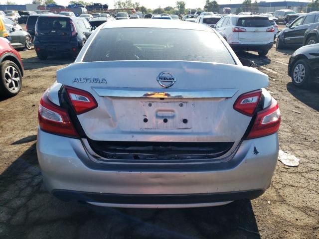 1N4AL3AP0HC236432 - 2017 NISSAN ALTIMA 2.5 SILVER photo 6