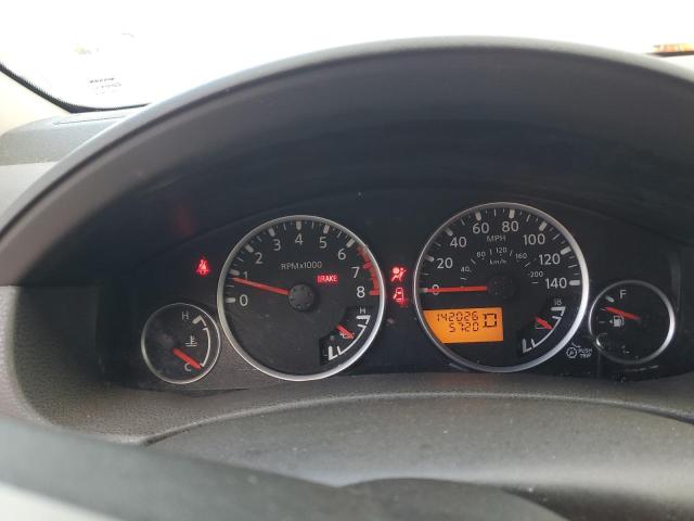 5N1AR18U07C607043 - 2007 NISSAN PATHFINDER LE 银色 照片 9