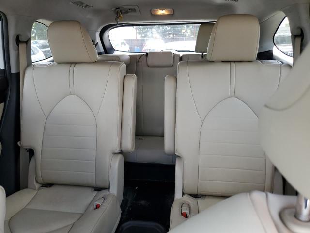 5TDHZRBH9NS196198 - 2022 TOYOTA HIGHLANDER XLE Ağ foto 10